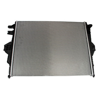 TRQ® - Engine Coolant Radiator