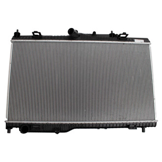 TRQ® - Engine Coolant Radiator