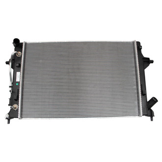 TRQ® - Engine Coolant Radiator