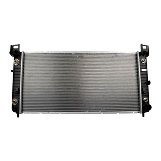 TRQ® - Engine Coolant Radiator