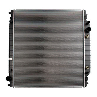 TRQ® - Engine Coolant Radiator