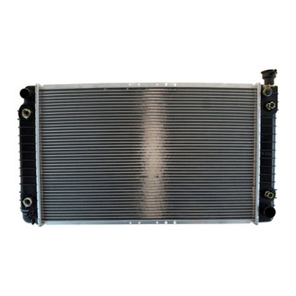 TRQ® - Engine Coolant Radiator