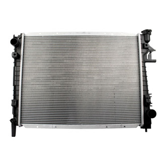 TRQ® - Engine Coolant Radiator