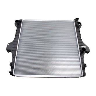TRQ® - Engine Coolant Radiator