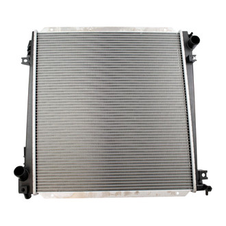 TRQ® - Engine Coolant Radiator