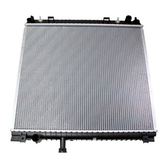 TRQ® - Engine Coolant Radiator