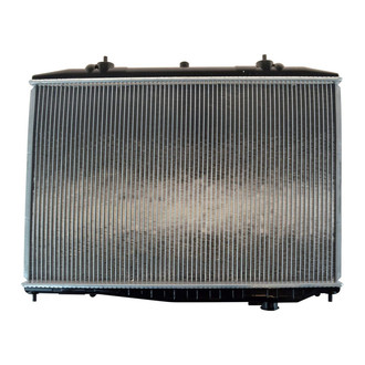 TRQ® - Engine Coolant Radiator