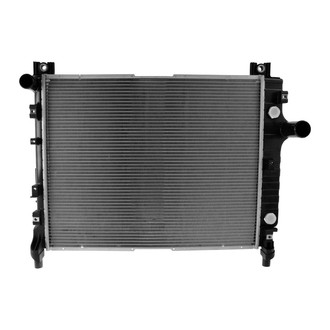 TRQ® - Engine Coolant Radiator