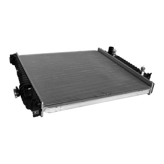 TRQ® - Engine Coolant Radiator
