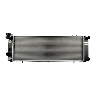 TRQ® - Engine Coolant Radiator