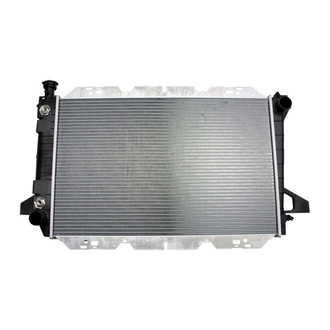 TRQ® - Engine Coolant Radiator