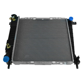 TRQ® - Engine Coolant Radiator