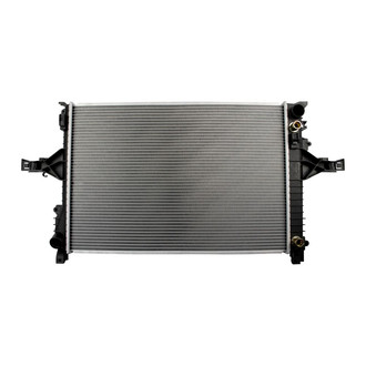 TRQ® - Engine Coolant Radiator