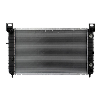 TRQ® - Engine Coolant Radiator