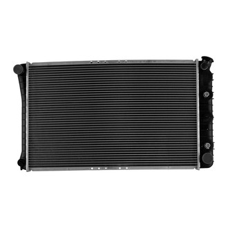 TRQ® - Engine Coolant Radiator