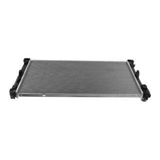 TRQ® - Engine Coolant Radiator