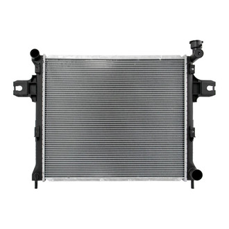 TRQ® - Engine Coolant Radiator