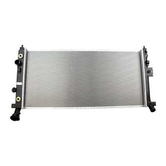 TRQ® - Engine Coolant Radiator