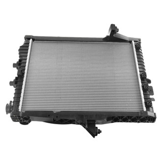 TRQ® - Engine Coolant Radiator