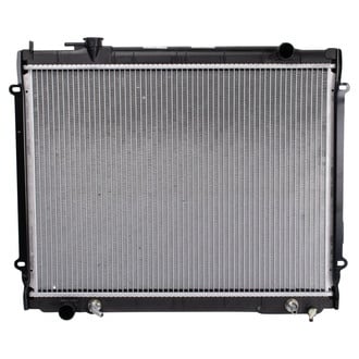 TRQ® - Engine Coolant Radiator