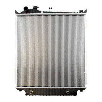 TRQ® - Engine Coolant Radiator
