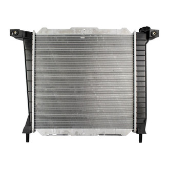 TRQ® - Engine Coolant Radiator