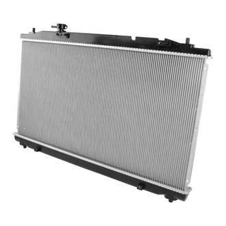 TRQ® - Engine Coolant Radiator