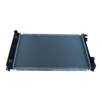 TRQ® - Engine Coolant Radiator