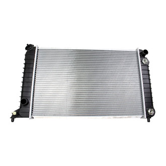TRQ® - Engine Coolant Radiator
