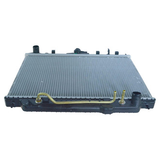TRQ® - Engine Coolant Radiator
