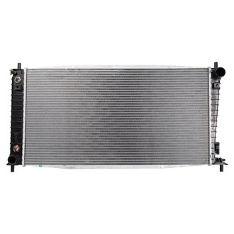 TRQ® - Engine Coolant Radiator
