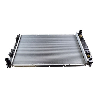 TRQ® - Engine Coolant Radiator