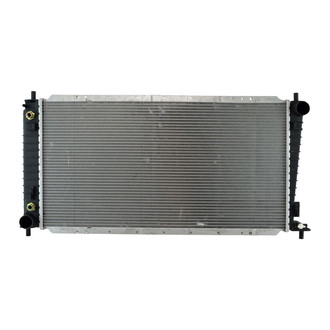 TRQ® - Engine Coolant Radiator