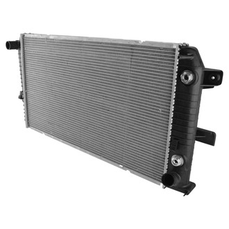TRQ® - Engine Coolant Radiator
