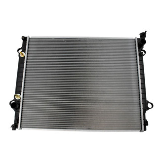 TRQ® - Engine Coolant Radiator