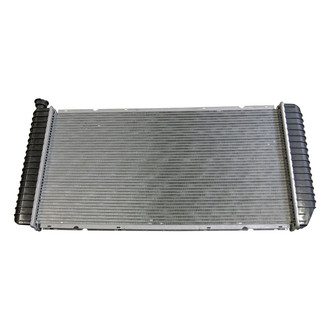 TRQ® - Engine Coolant Radiator