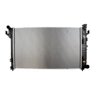 TRQ® - Engine Coolant Radiator