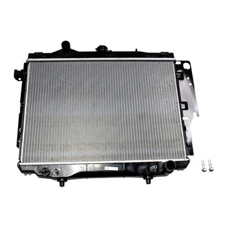 TRQ® - Engine Coolant Radiator
