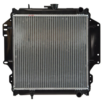TRQ® - Engine Coolant Radiator