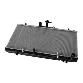 TRQ® - Engine Coolant Radiator