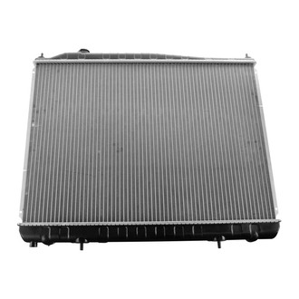 TRQ® - Engine Coolant Radiator