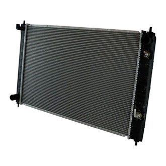 TRQ® - Engine Coolant Radiator