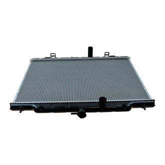 TRQ® - Engine Coolant Radiator