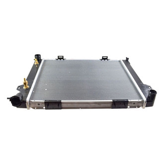 TRQ® - Engine Coolant Radiator