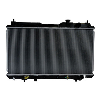 TRQ® - Engine Coolant Radiator