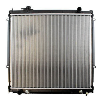 TRQ® - Engine Coolant Radiator