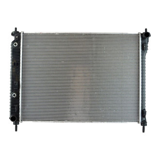 TRQ® - Engine Coolant Radiator