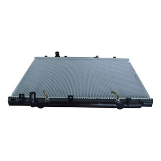 TRQ® - Engine Coolant Radiator