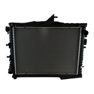 TRQ® - Engine Coolant Radiator