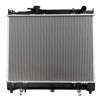 TRQ® - Engine Coolant Radiator